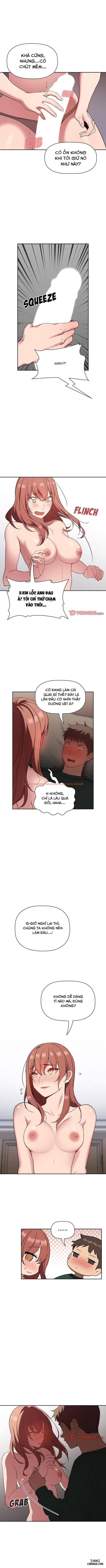 Xem ảnh Tan Rã Tái Hợp - Chapter 21 - 9 - HentaiTruyen.fun