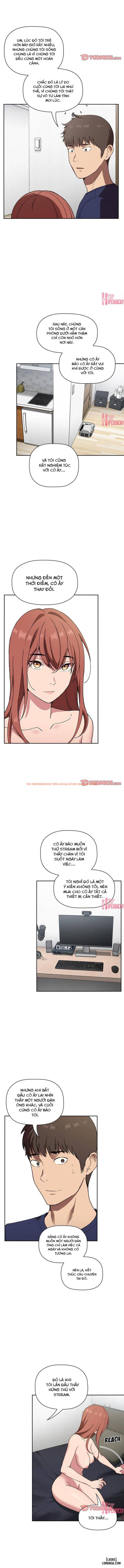 Xem ảnh Tan Rã Tái Hợp - Chapter 23 - 7 - HentaiTruyen.fun