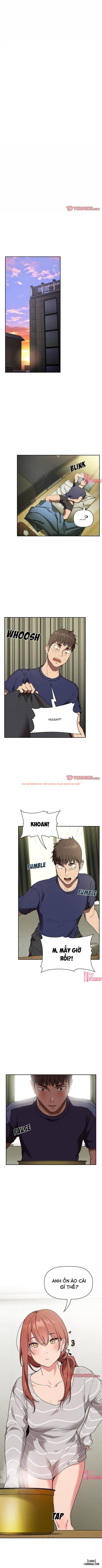 Xem ảnh Tan Rã Tái Hợp - Chapter 24 - 0 - HentaiTruyen.fun