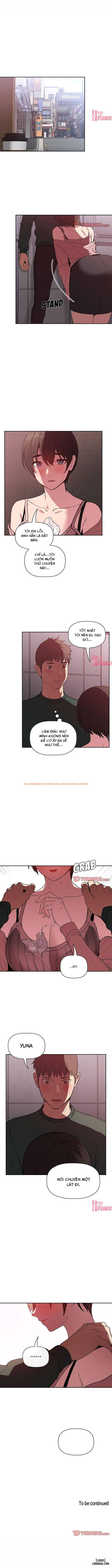 Xem ảnh Tan Rã Tái Hợp - Chapter 24 - 11 - HentaiTruyen.fun