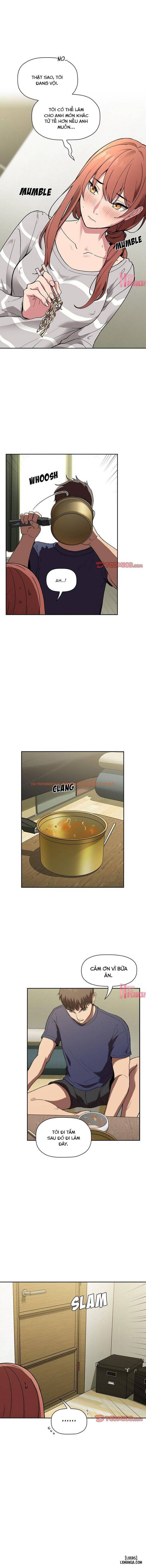 Xem ảnh Tan Rã Tái Hợp - Chapter 24 - 2 - HentaiTruyen.fun