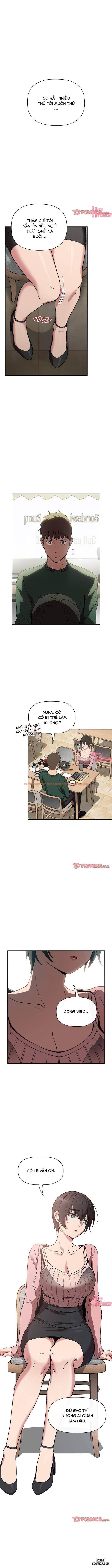 Xem ảnh Tan Rã Tái Hợp - Chapter 24 - 6 - HentaiTruyen.fun