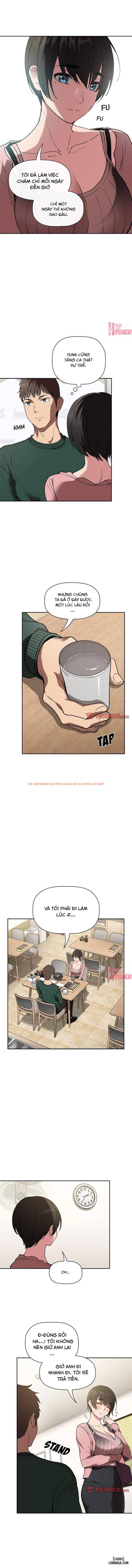 Xem ảnh Tan Rã Tái Hợp - Chapter 24 - 7 - HentaiTruyen.fun