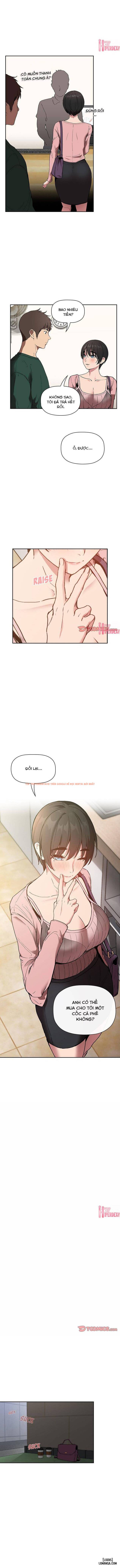 Xem ảnh Tan Rã Tái Hợp - Chapter 24 - 8 - HentaiTruyen.fun