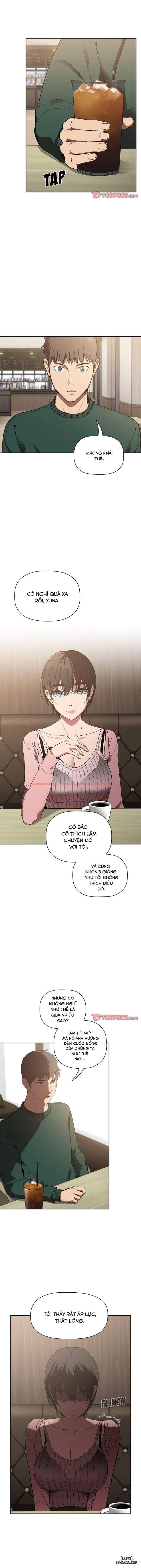 Xem ảnh Tan Rã Tái Hợp - Chapter 25 - 1 - HentaiTruyen.fun