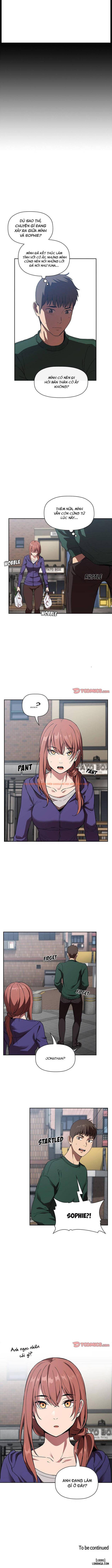 Xem ảnh Tan Rã Tái Hợp - Chapter 25 - 11 - HentaiTruyen.fun