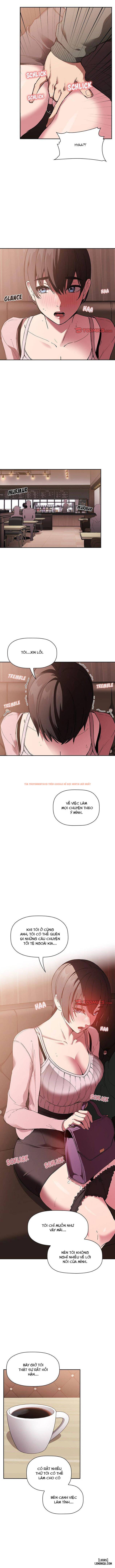 Xem ảnh Tan Rã Tái Hợp - Chapter 25 - 6 - HentaiTruyen.fun