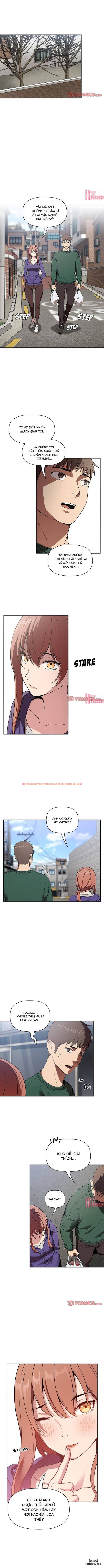 Xem ảnh Tan Rã Tái Hợp - Chapter 26 - 1 - HentaiTruyen.fun