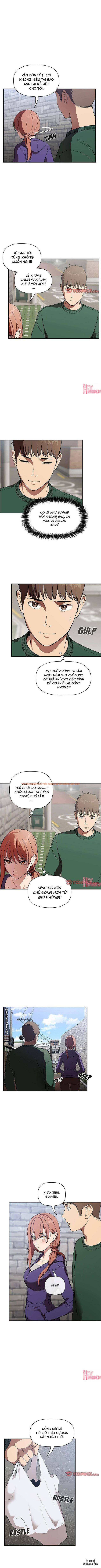 Xem ảnh Tan Rã Tái Hợp - Chapter 26 - 3 - HentaiTruyen.fun