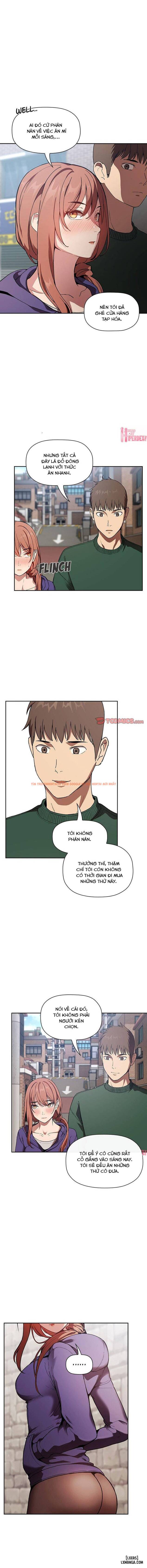 Xem ảnh Tan Rã Tái Hợp - Chapter 26 - 4 - HentaiTruyen.fun