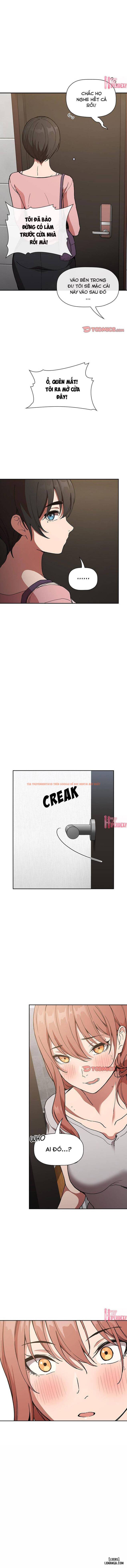 Xem ảnh Tan Rã Tái Hợp - Chapter 27 - 11 - HentaiTruyen.fun