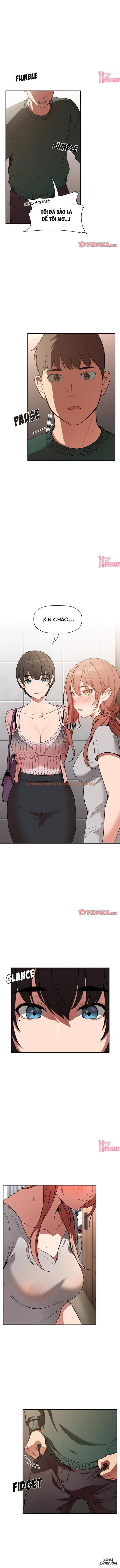 Xem ảnh Tan Rã Tái Hợp - Chapter 28 - 0 - HentaiTruyen.fun