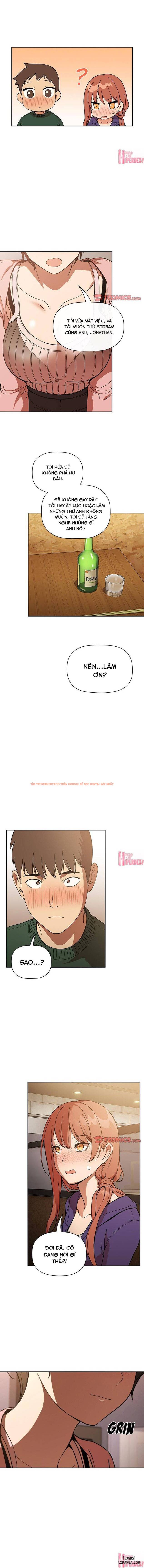 Xem ảnh Tan Rã Tái Hợp - Chapter 28 - 10 - HentaiTruyen.fun