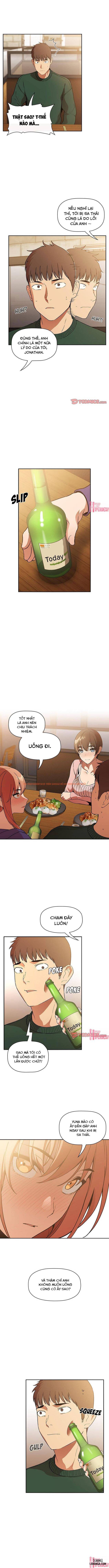 Xem ảnh Tan Rã Tái Hợp - Chapter 28 - 7 - HentaiTruyen.fun
