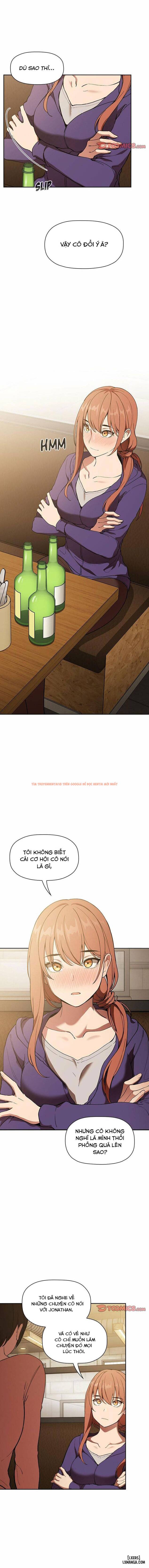 Xem ảnh Tan Rã Tái Hợp - Chapter 29 - 1 - HentaiTruyen.fun