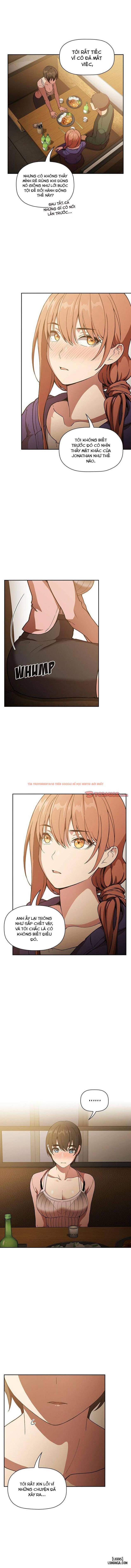 Xem ảnh Tan Rã Tái Hợp - Chapter 29 - 2 - HentaiTruyen.fun