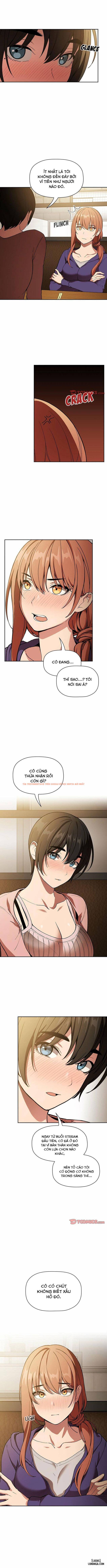 Xem ảnh Tan Rã Tái Hợp - Chapter 29 - 4 - HentaiTruyen.fun