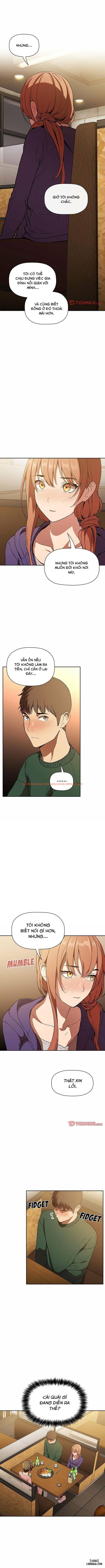Xem ảnh Tan Rã Tái Hợp - Chapter 29 - 6 - HentaiTruyen.fun