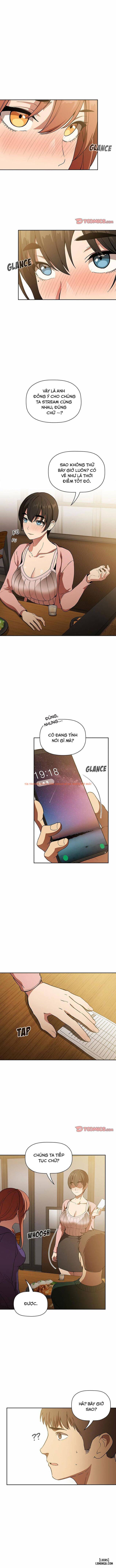 Xem ảnh Tan Rã Tái Hợp - Chapter 29 - 9 - HentaiTruyen.fun