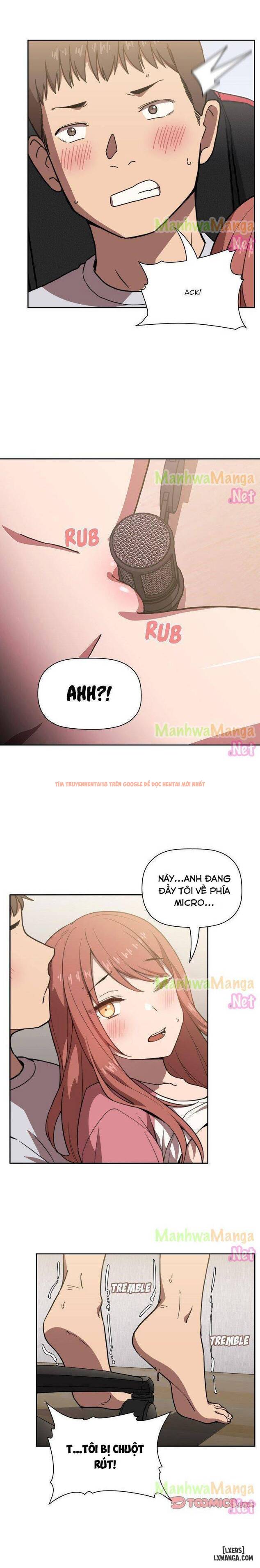 Xem ảnh Tan Rã Tái Hợp - Chapter 3 - 13 - HentaiTruyen.fun