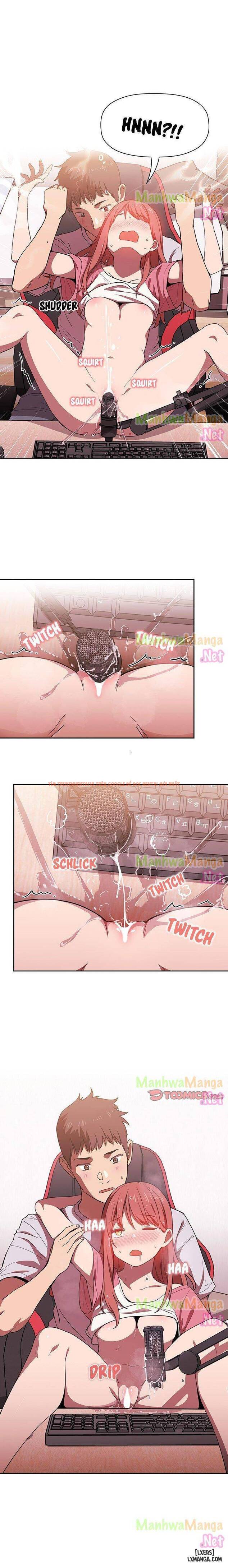 Xem ảnh Tan Rã Tái Hợp - Chapter 3 - 17 - HentaiTruyen.fun