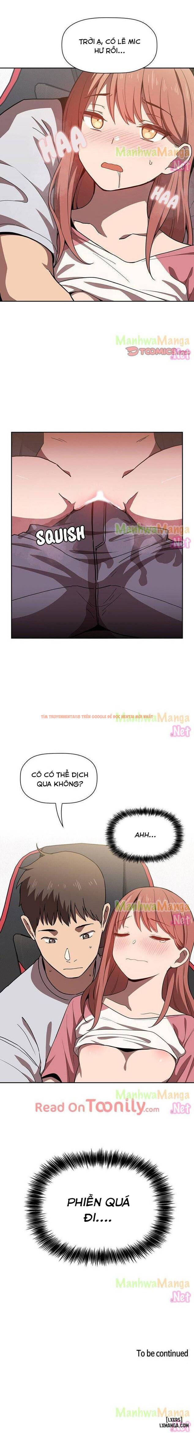 Xem ảnh Tan Rã Tái Hợp - Chapter 3 - 19 - HentaiTruyen.fun