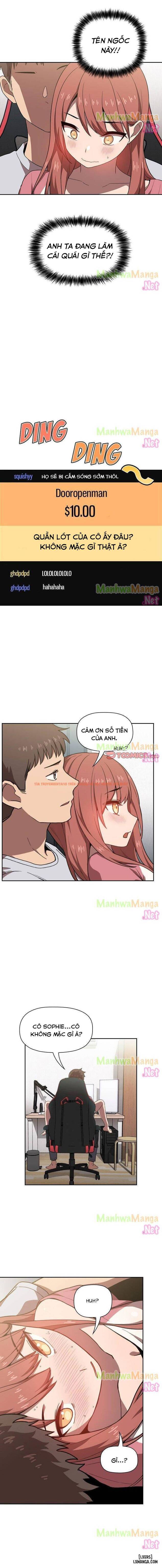Xem ảnh Tan Rã Tái Hợp - Chapter 3 - 2 - HentaiTruyen.fun