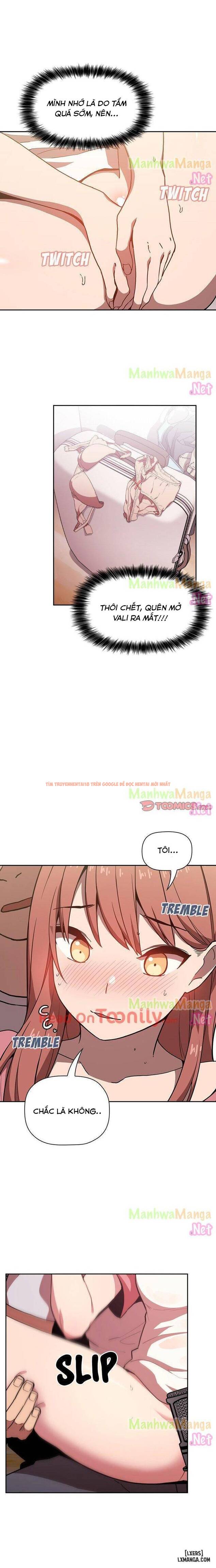 Xem ảnh Tan Rã Tái Hợp - Chapter 3 - 3 - HentaiTruyen.fun