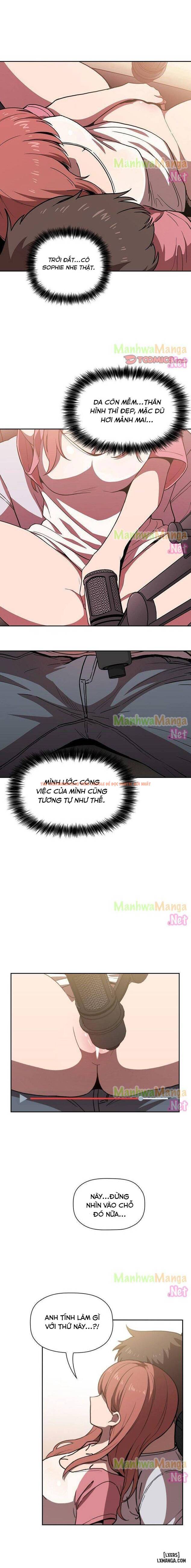Xem ảnh Tan Rã Tái Hợp - Chapter 3 - 6 - HentaiTruyen.fun