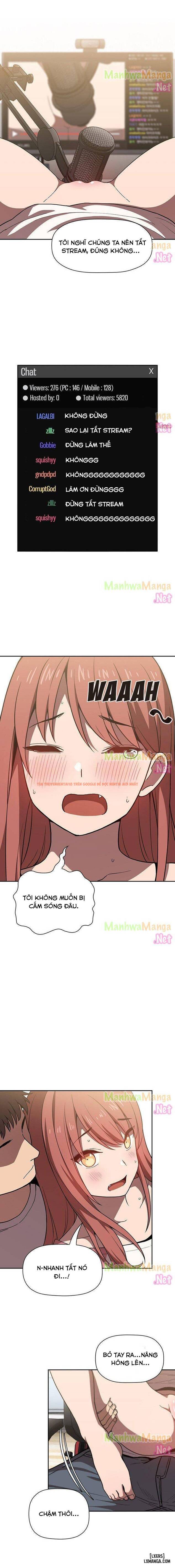 Xem ảnh Tan Rã Tái Hợp - Chapter 3 - 7 - HentaiTruyen.fun