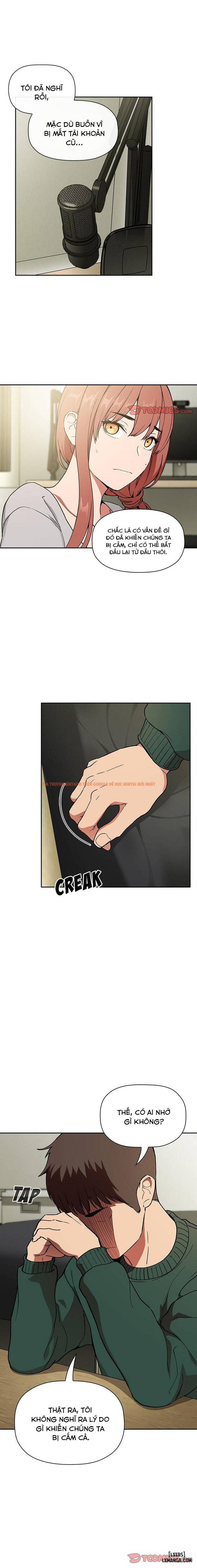 Xem ảnh Tan Rã Tái Hợp - Chapter 30 - 2 - HentaiTruyen.fun