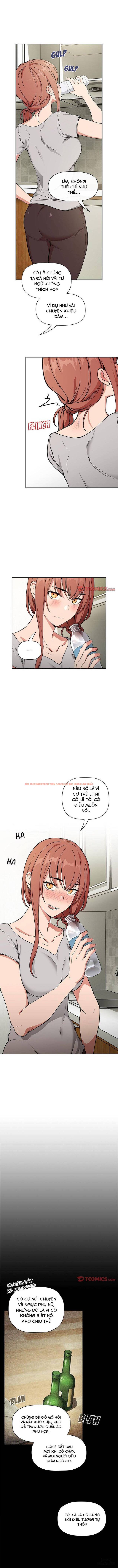 Xem ảnh Tan Rã Tái Hợp - Chapter 30 - 7 - HentaiTruyen.fun