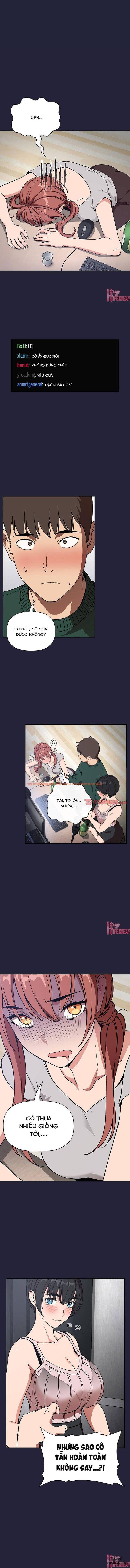 Trang truyện 5 trong truyện tranh Tan Rã Tái Hợp - Chapter 31 - hentai24h.pro
