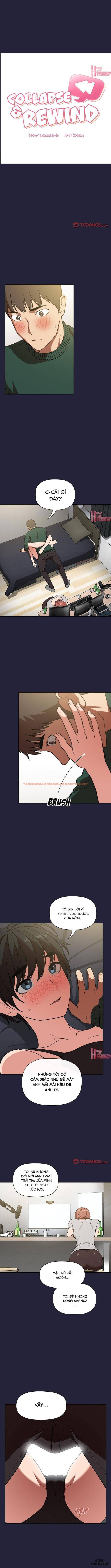 Xem ảnh Tan Rã Tái Hợp - Chapter 32 - 0 - HentaiTruyen.fun
