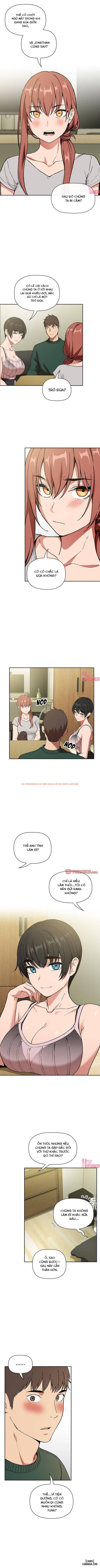Xem ảnh Tan Rã Tái Hợp - Chapter 32 - 3 - HentaiTruyen.fun