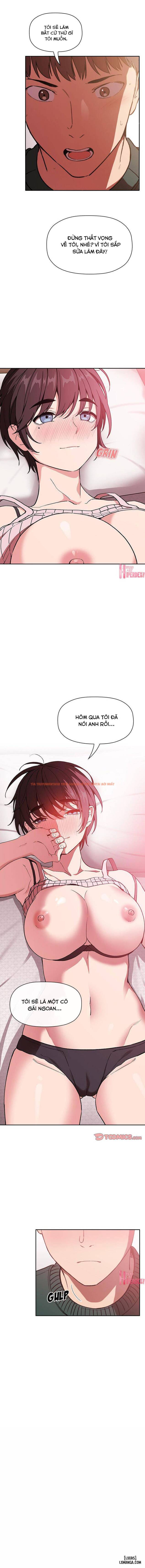 Xem ảnh Tan Rã Tái Hợp - Chapter 32 - 8 - HentaiTruyen.fun