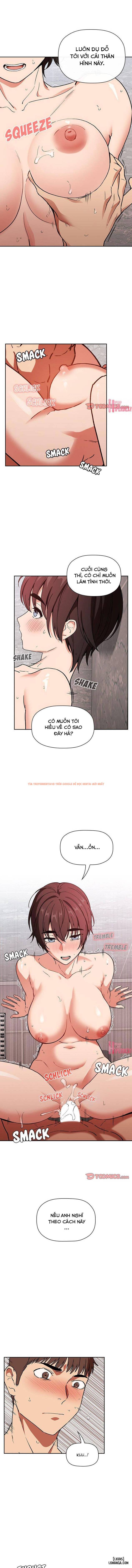 Xem ảnh Tan Rã Tái Hợp - Chapter 33 - 2 - HentaiTruyen.fun