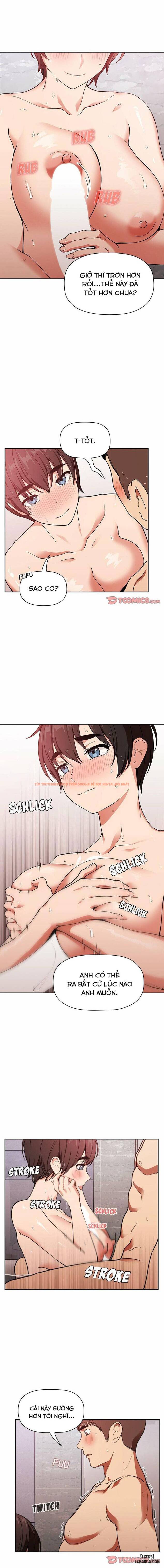 Xem ảnh Tan Rã Tái Hợp - Chapter 34 - 2 - HentaiTruyen.fun
