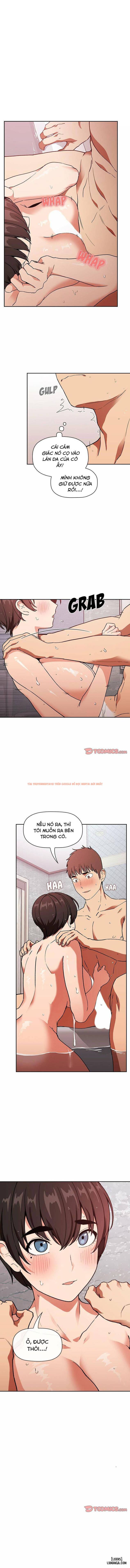 Xem ảnh Tan Rã Tái Hợp - Chapter 34 - 3 - HentaiTruyen.fun