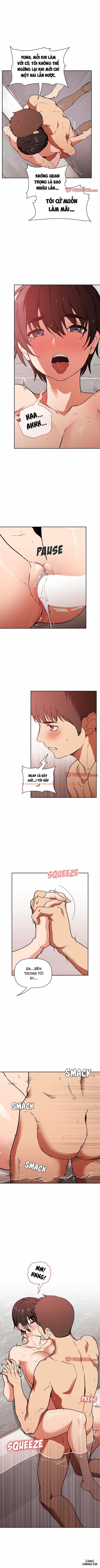 Xem ảnh Tan Rã Tái Hợp - Chapter 34 - 6 - HentaiTruyen.fun