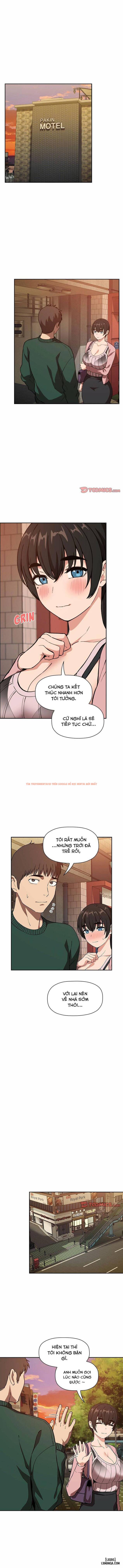 Xem ảnh Tan Rã Tái Hợp - Chapter 34 - 8 - HentaiTruyen.fun