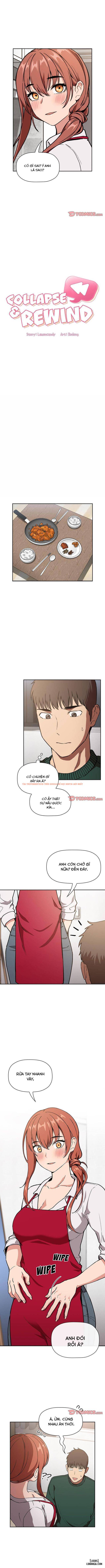 Xem ảnh Tan Rã Tái Hợp - Chapter 35 - 0 - HentaiTruyen.fun