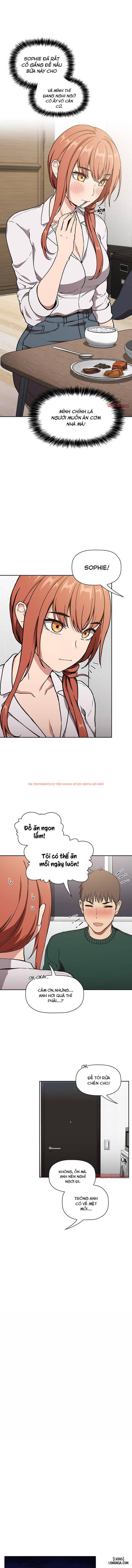 Xem ảnh Tan Rã Tái Hợp - Chapter 35 - 2 - HentaiTruyen.fun