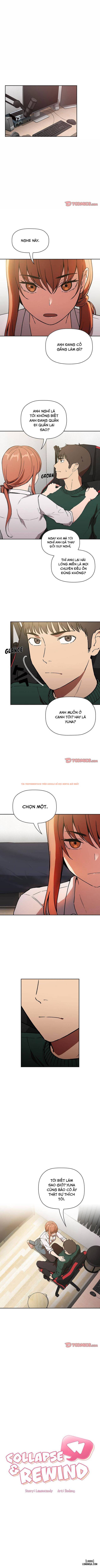 Xem ảnh Tan Rã Tái Hợp - Chapter 36 - 0 - HentaiTruyen.fun