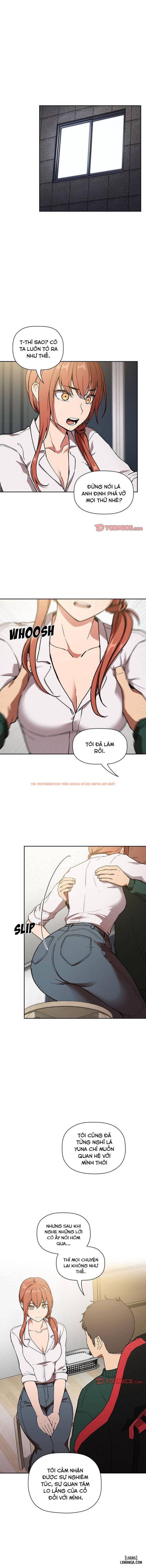 Xem ảnh Tan Rã Tái Hợp - Chapter 36 - 1 - HentaiTruyen.fun
