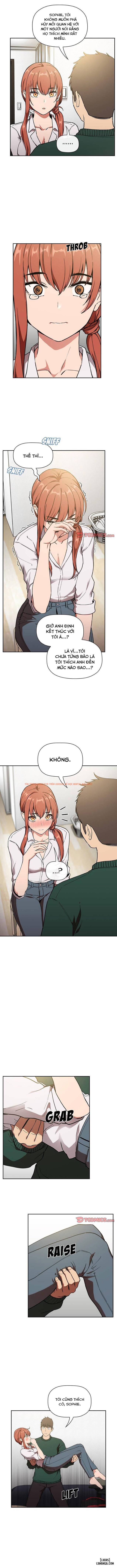 Xem ảnh Tan Rã Tái Hợp - Chapter 36 - 2 - HentaiTruyen.fun