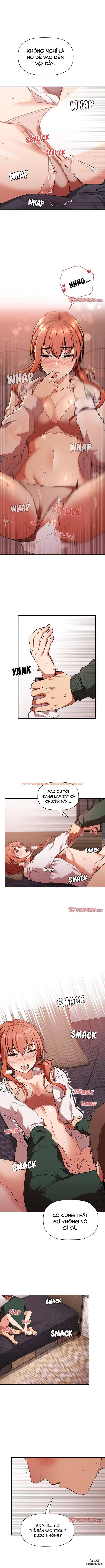 Xem ảnh Tan Rã Tái Hợp - Chapter 36 - 6 - HentaiTruyen.fun