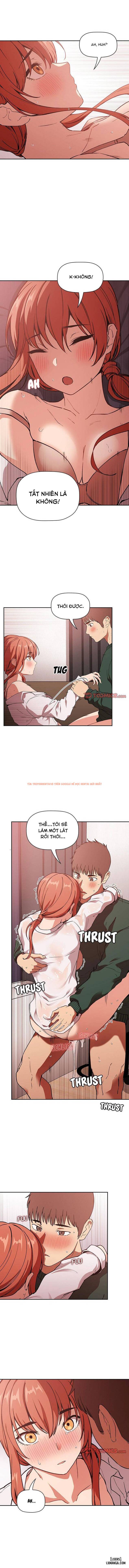 Xem ảnh Tan Rã Tái Hợp - Chapter 36 - 7 - HentaiTruyen.fun