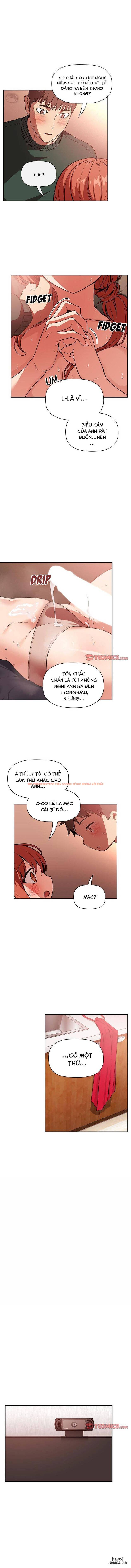 Xem ảnh Tan Rã Tái Hợp - Chapter 37 - 1 - HentaiTruyen.fun