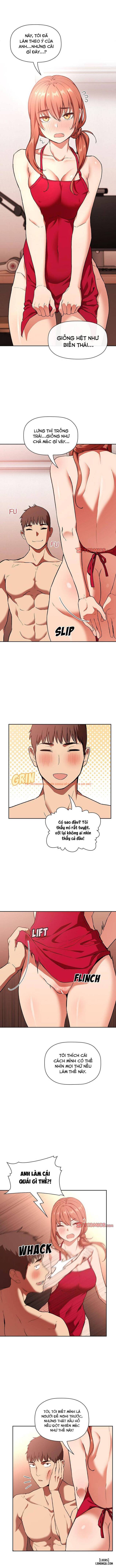 Xem ảnh Tan Rã Tái Hợp - Chapter 37 - 2 - HentaiTruyen.fun